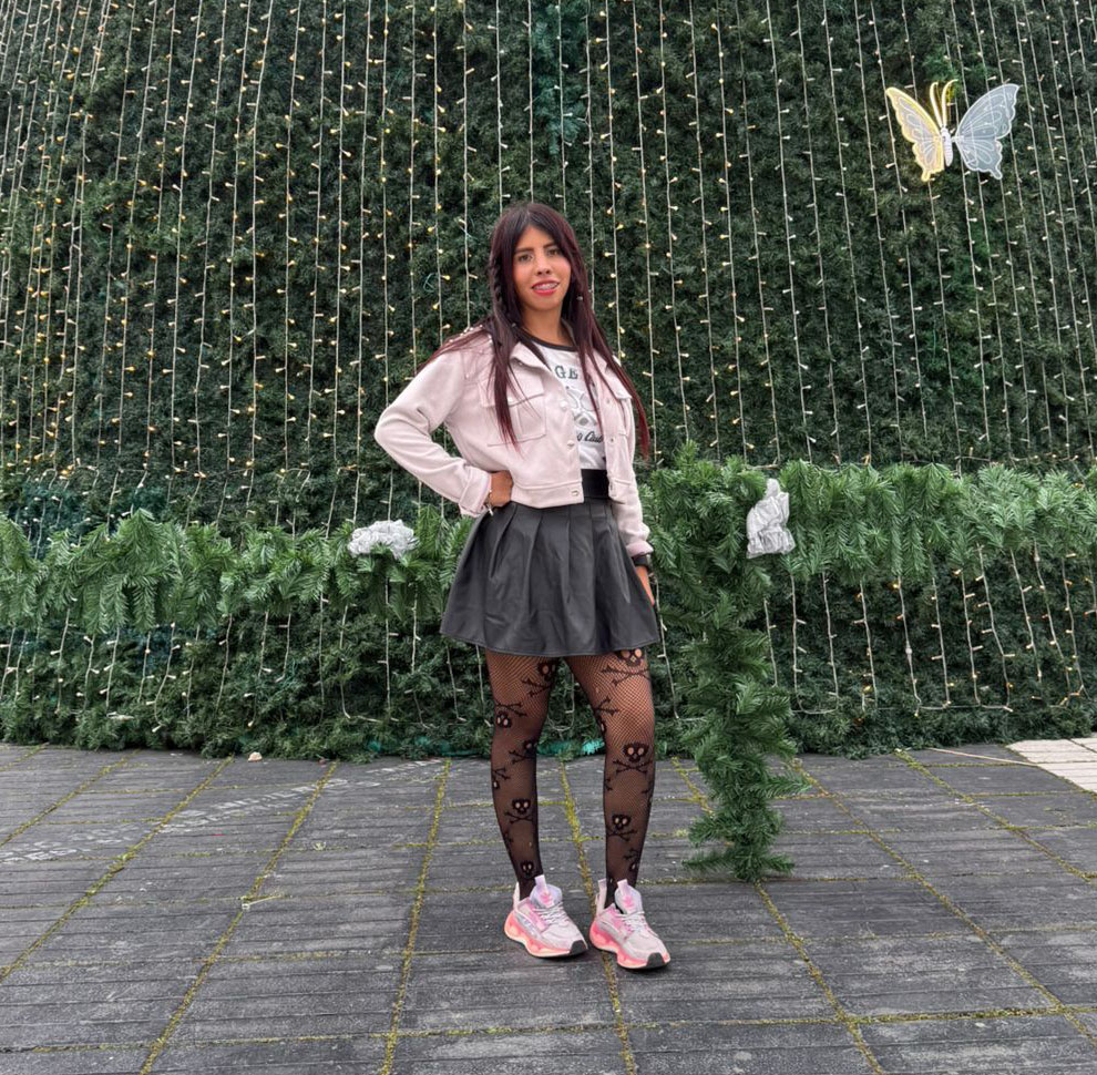 Rodriguez Ganzkoerper