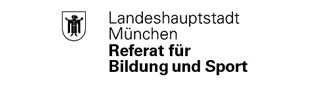 Referat für Bildung und Sport der Landeshauptstadt München