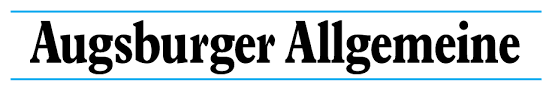 logo augsburger allgemeine