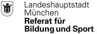 Referat für Bildung und Sport der Landeshauptstadt München